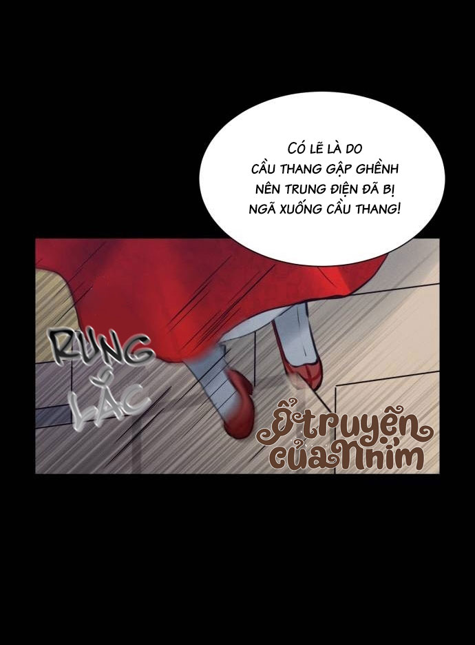 người tình của gwanghae chapter 36 7