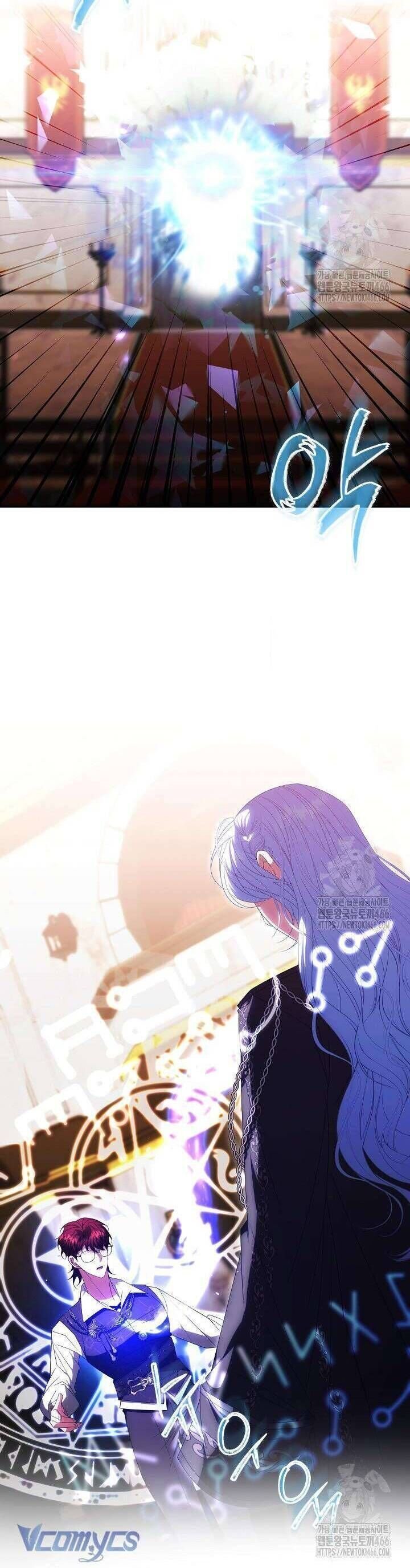 hướng dẫn về ác nữ chapter 34 6