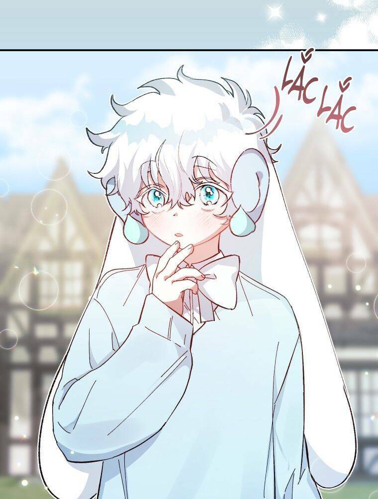 này tiểu công tước, hãy tin ở chị đi! chapter 18 25