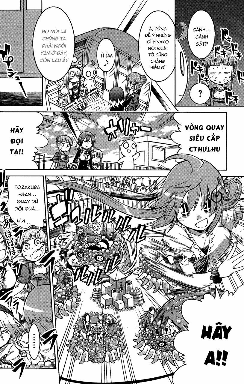 murcielago chapter 14 7