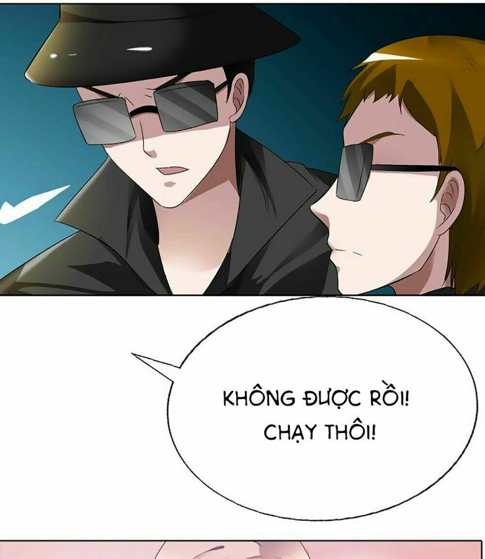 em vẫn còn nhỏ chapter 31 15