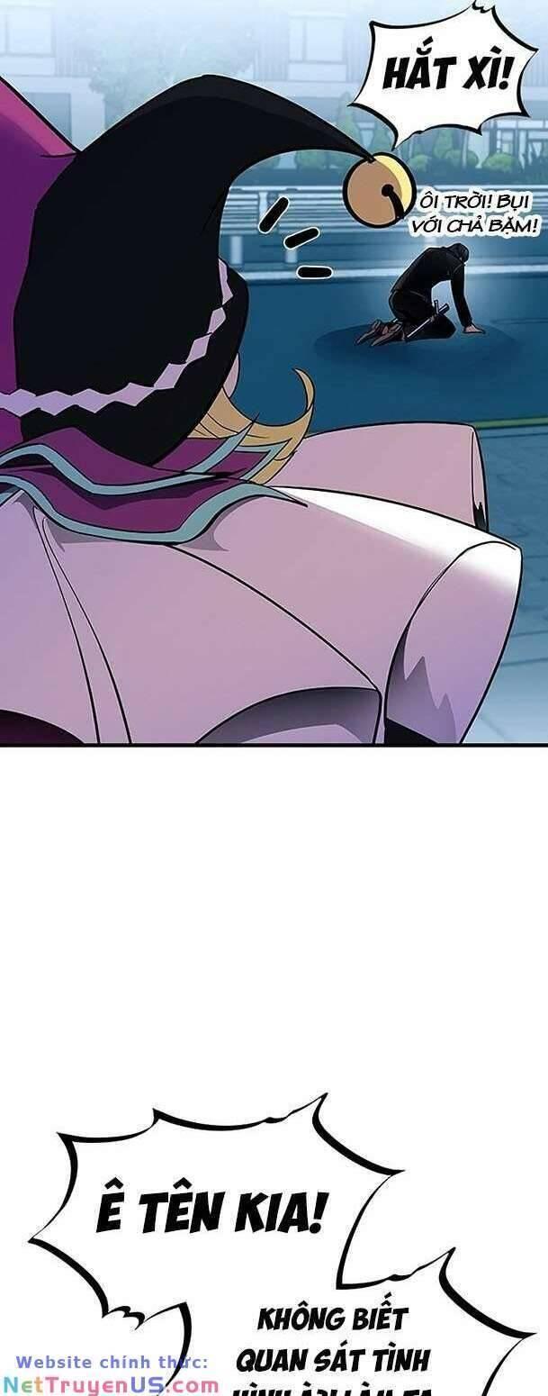 tiêu diệt ác nhân chapter 105 10