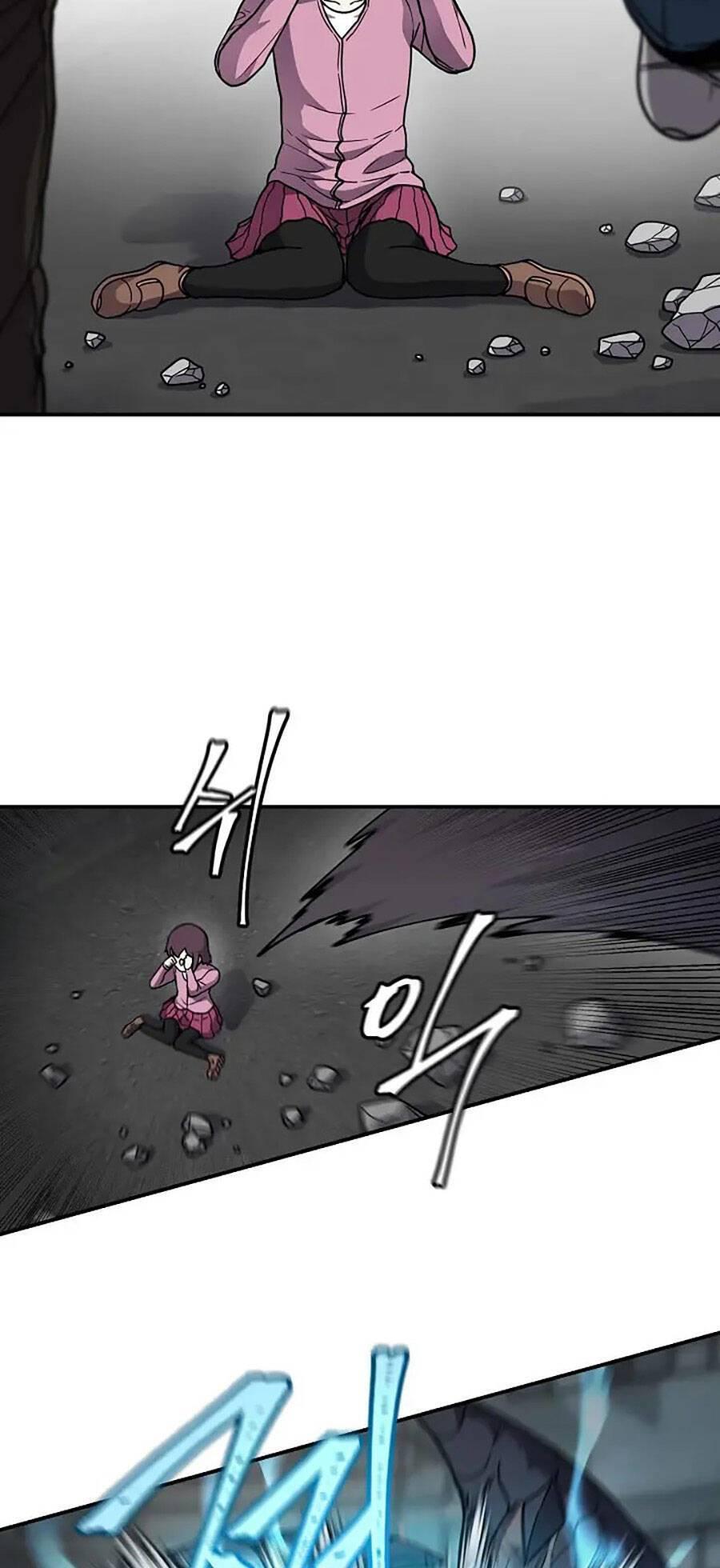 shaman - pháp sư chapter 57 32