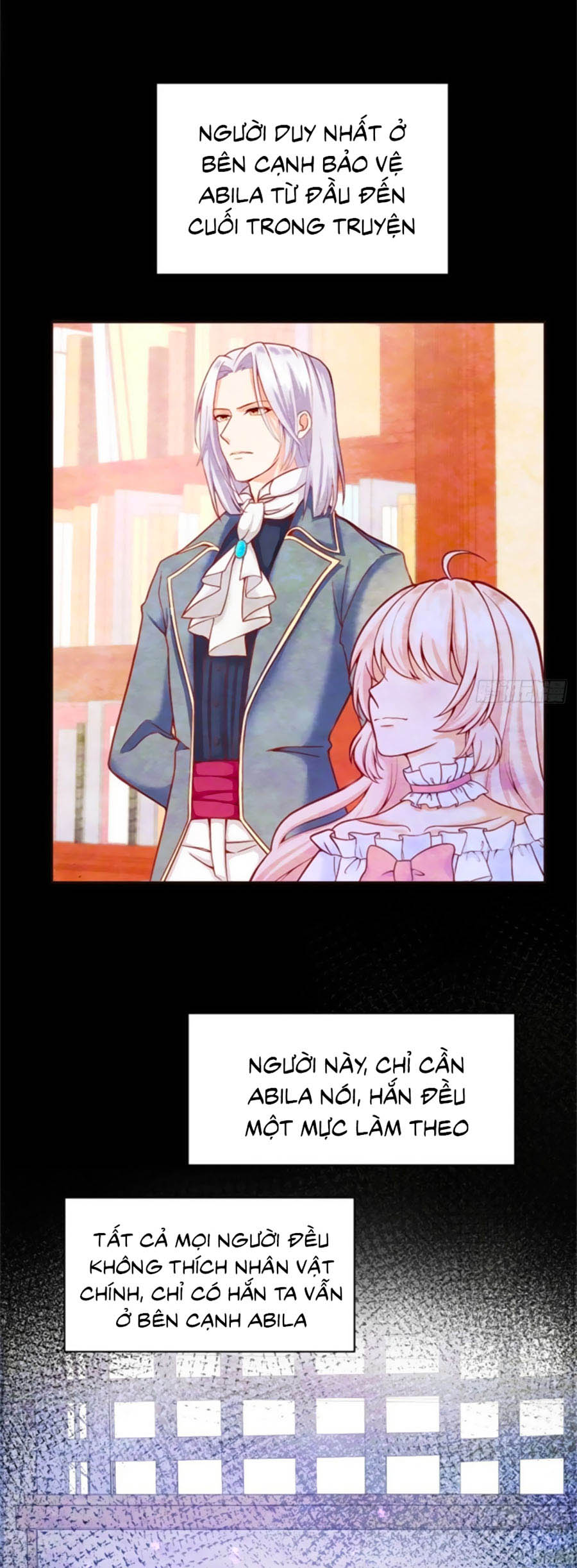 kế hoạch tự cứu của phản phái ma nữ chapter 4.2 12