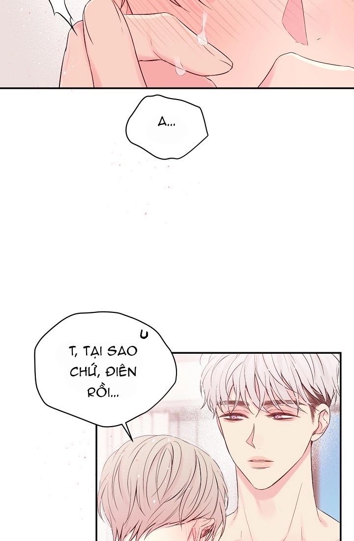 lion heart [đam mỹ 18+] chapter 3.2 28