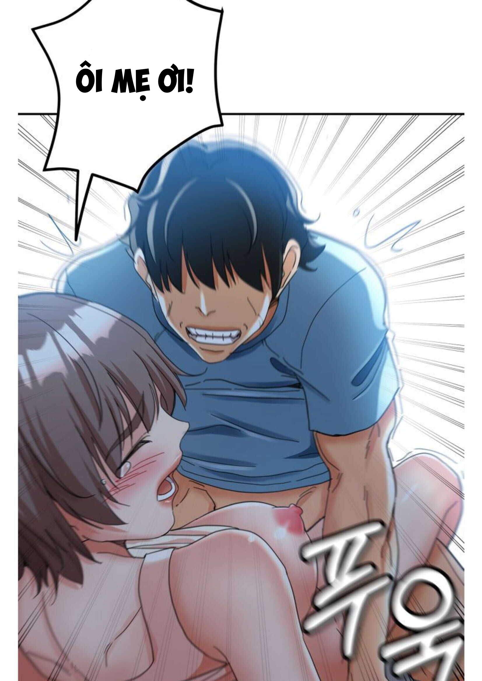 chị em mẹ kế chapter 7 32