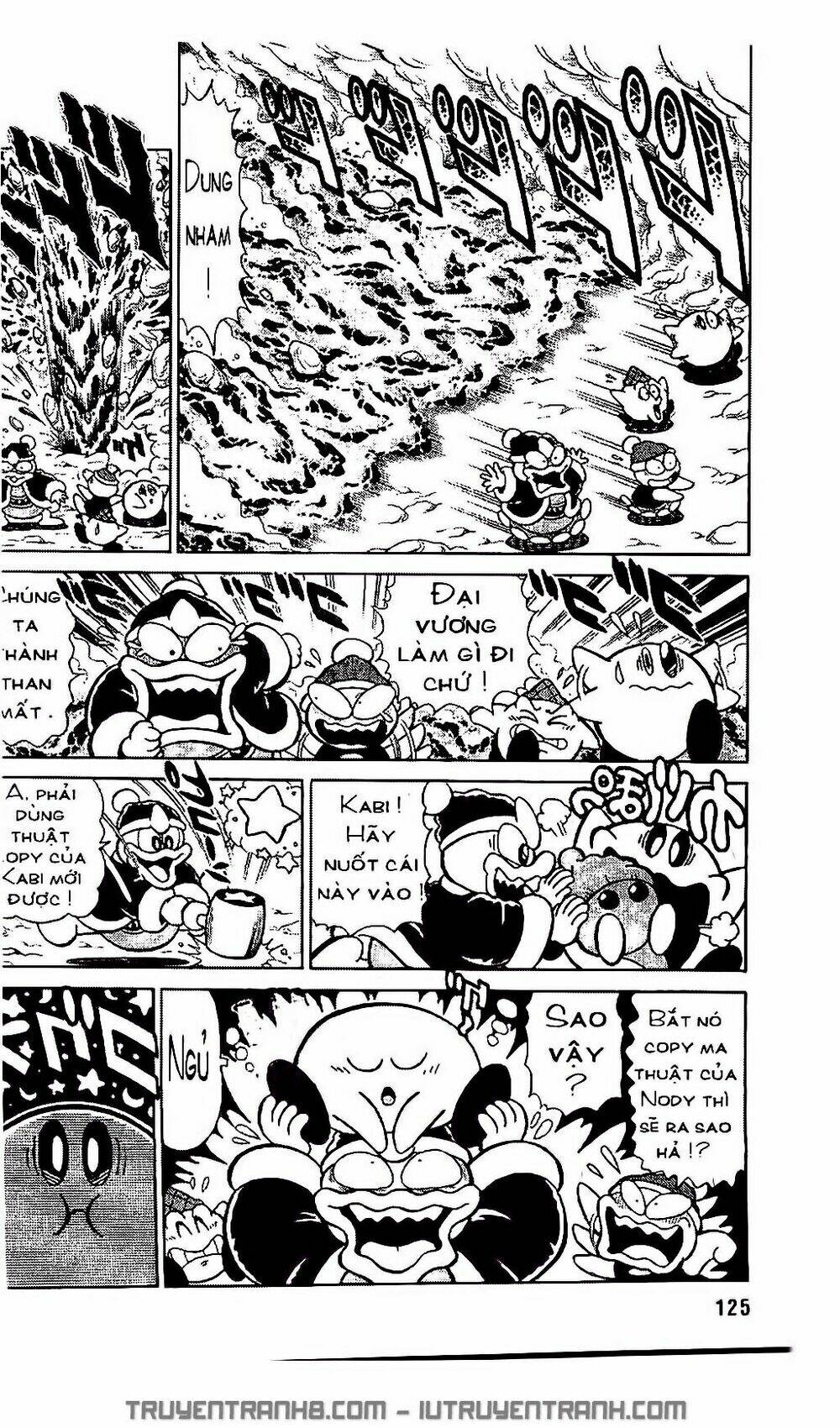 ngôi sao kabi chapter 7 10