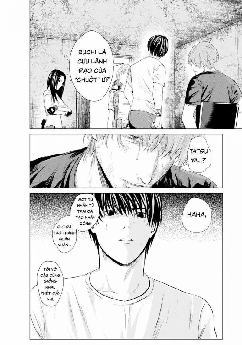 tái sinh manga chapter 15 2