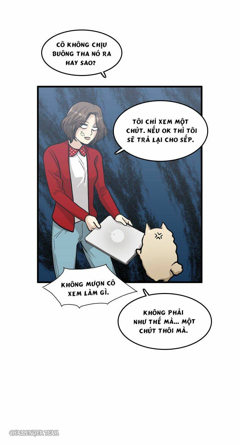 happy if you died chapter 5 13