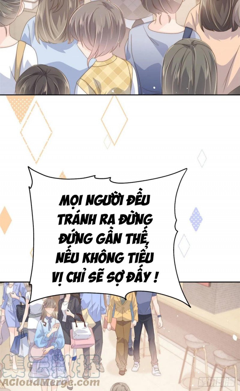 đoàn sủng lão đại ba tuổi rưỡi chapter 111 7