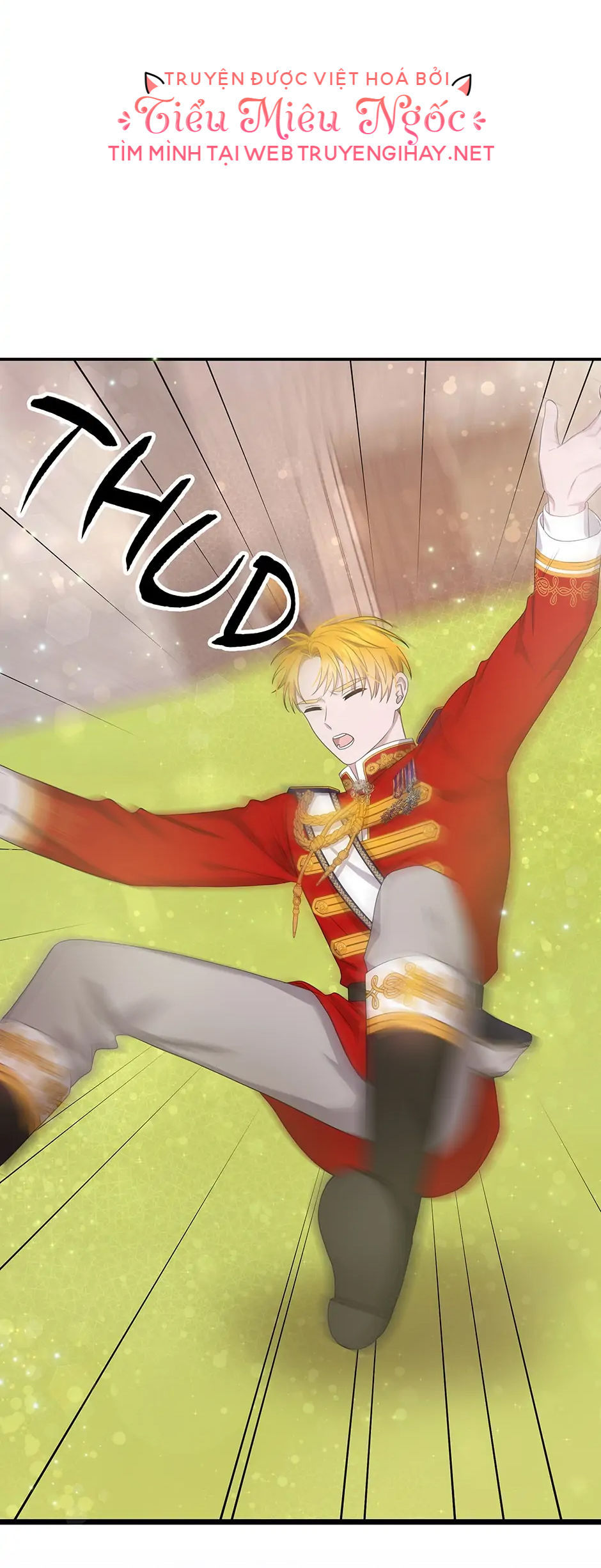 công chúa hai mặt chapter 48 3