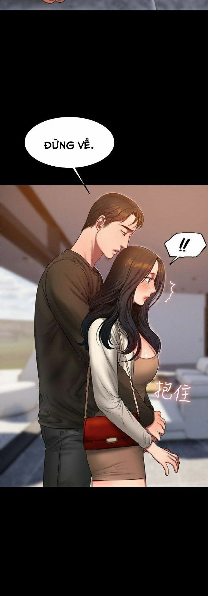chạy trốn chapter 23 16