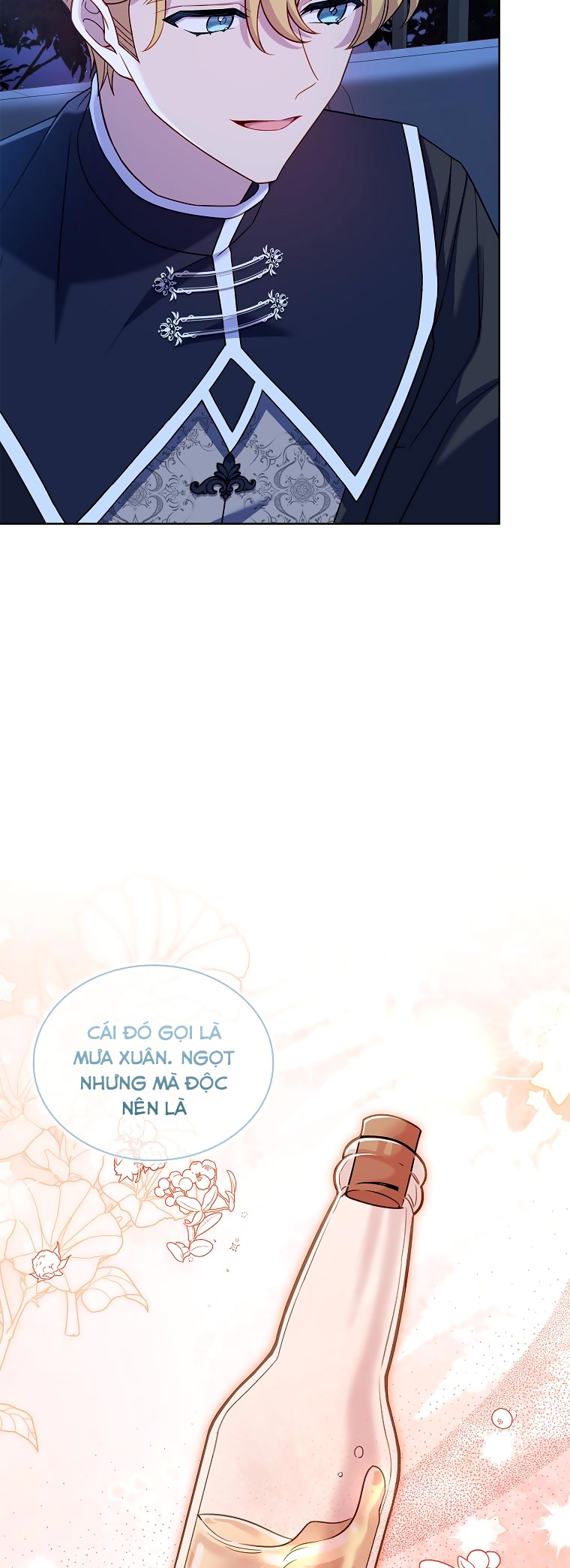 tiểu thư chỉ muốn được nghỉ ngơi chapter 102 8