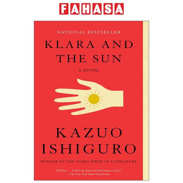 Klara And The Sun: A Novel