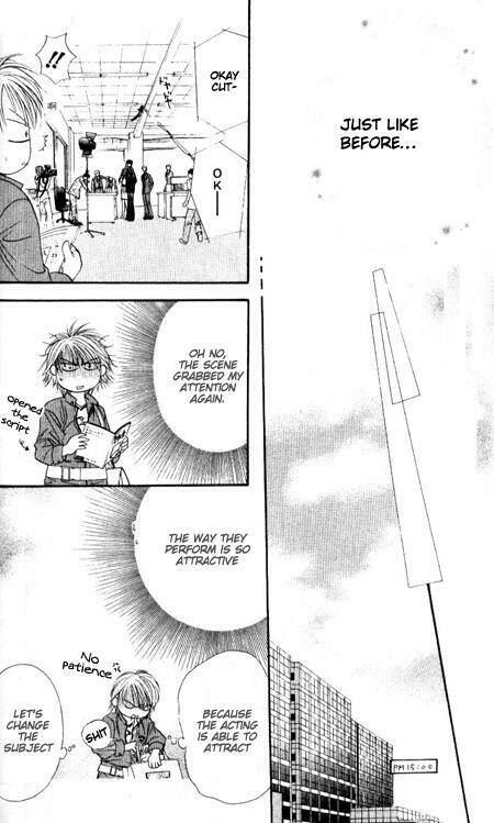 thử thách của kyouko chapter 35 19