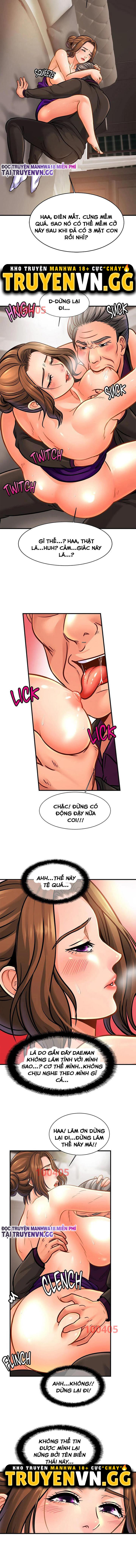 gia đình thân thiết chapter 65 5