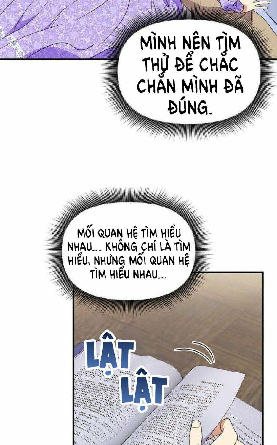 khế ước của nữ công tước quái vật chapter 102 10
