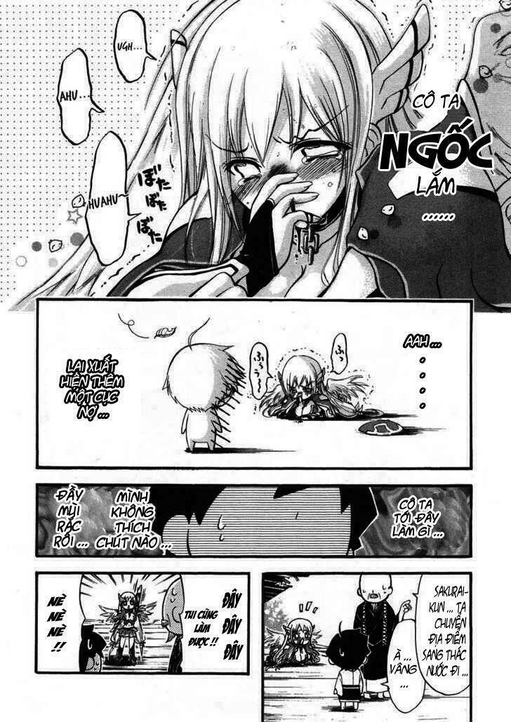 vật thất lạc của bầu trời chapter 22 17