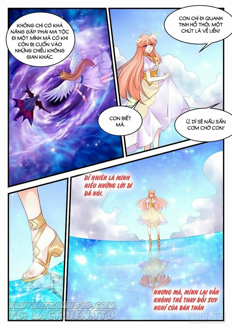 dạy bảo ma vương lão công 2 chapter 182 5