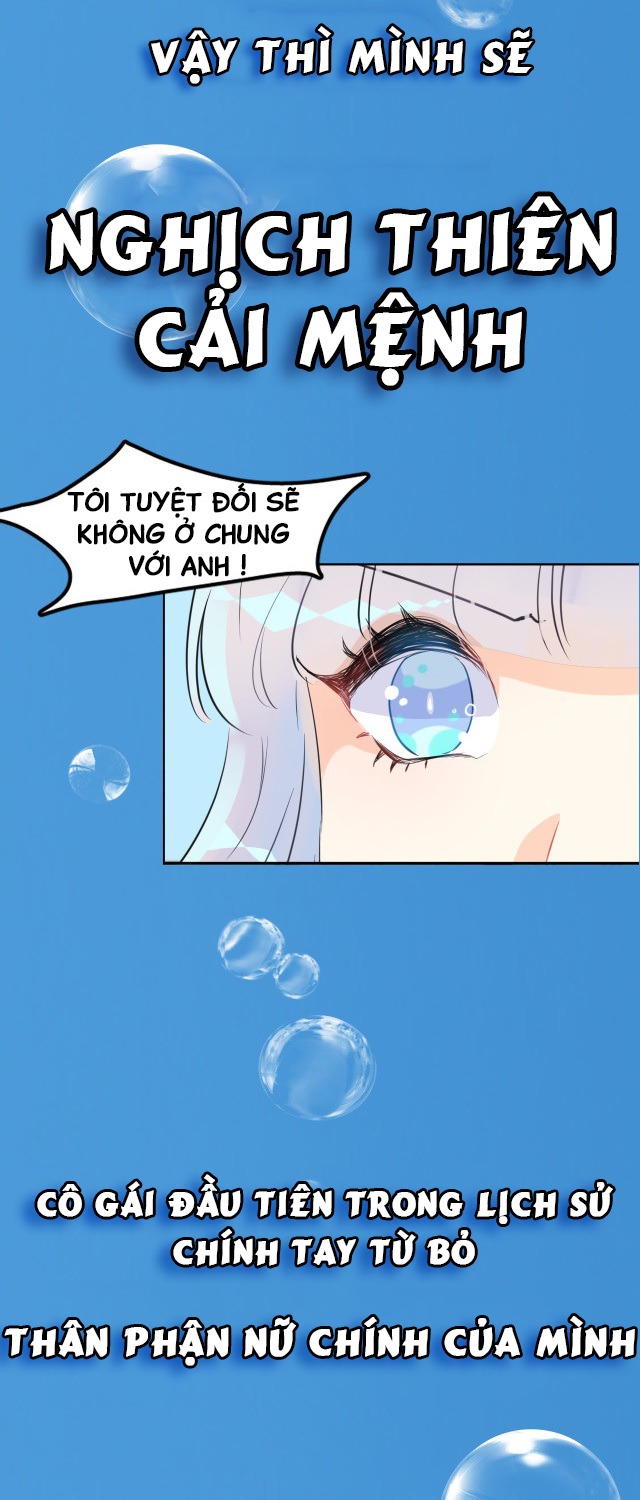bộ váy của nàng tiên cá chapter 0.2 8