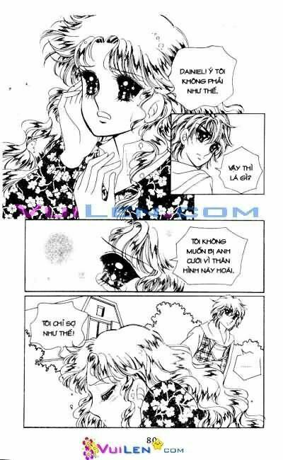 giảm cân để yêu chapter 3 80