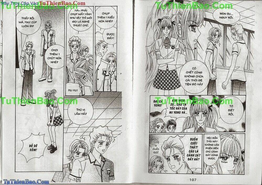 đại ca tuổi yêu chapter 5 55