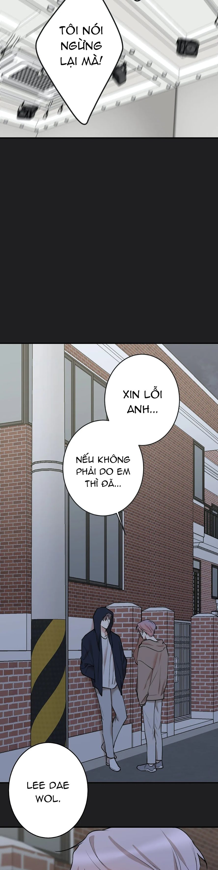 trong vòng bí mật chapter 56 7