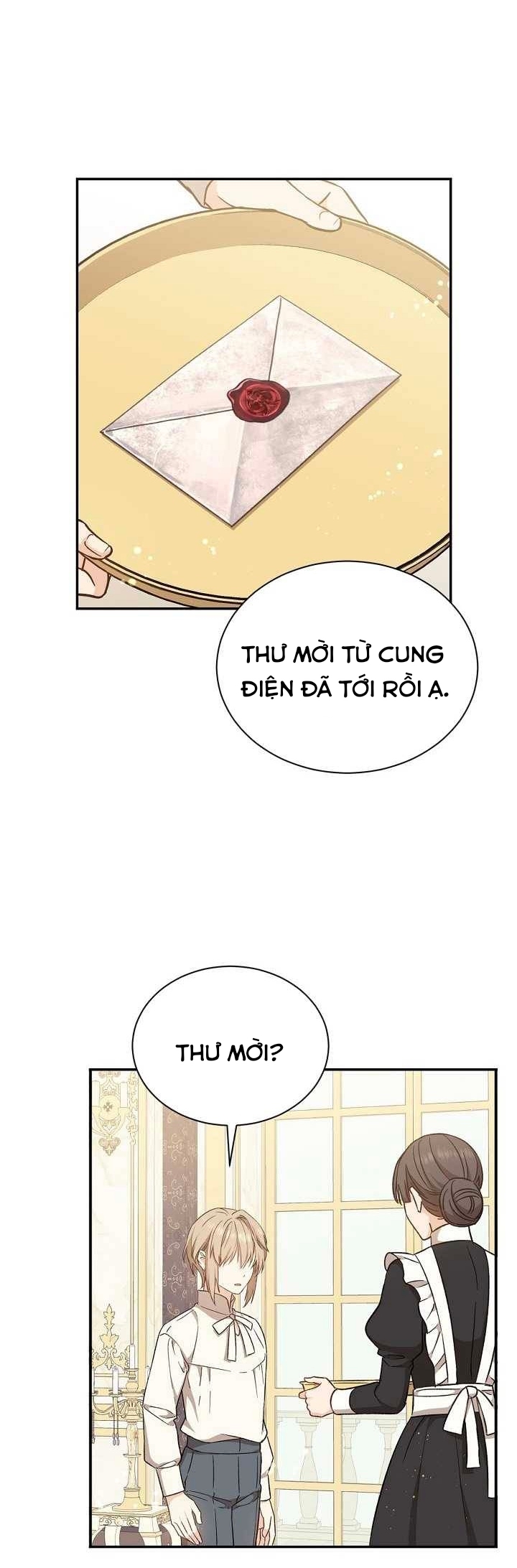 sự quay trở lại của pháp sư cấp 8 chapter 22 12