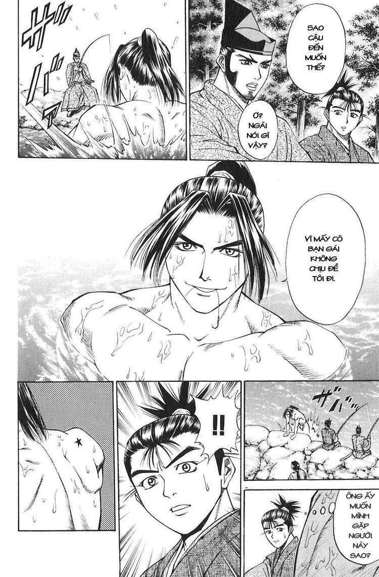 sơn tặc seyu chapter 16 46