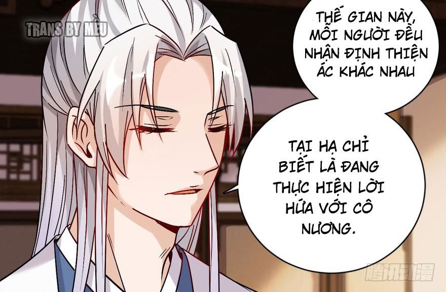 quẻ phi thiên hạ chapter 16 3