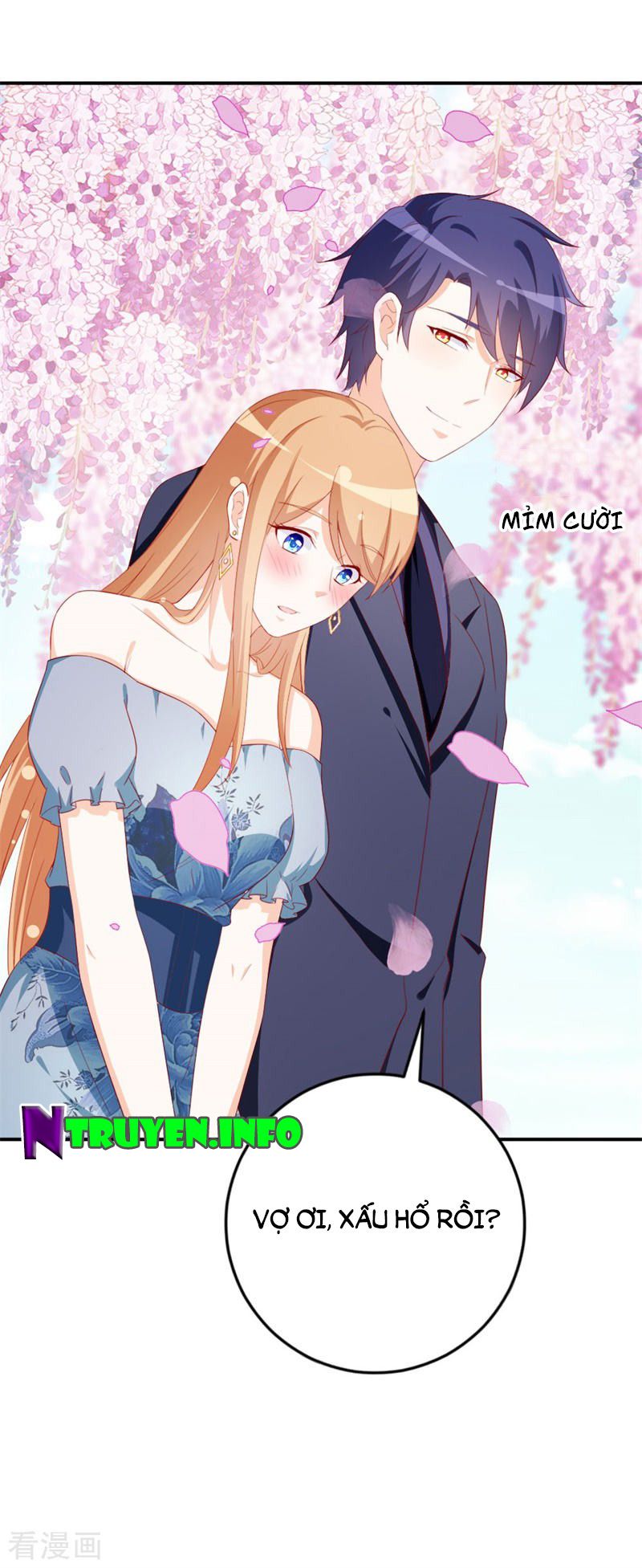 tình yêu một carat chapter 31 5