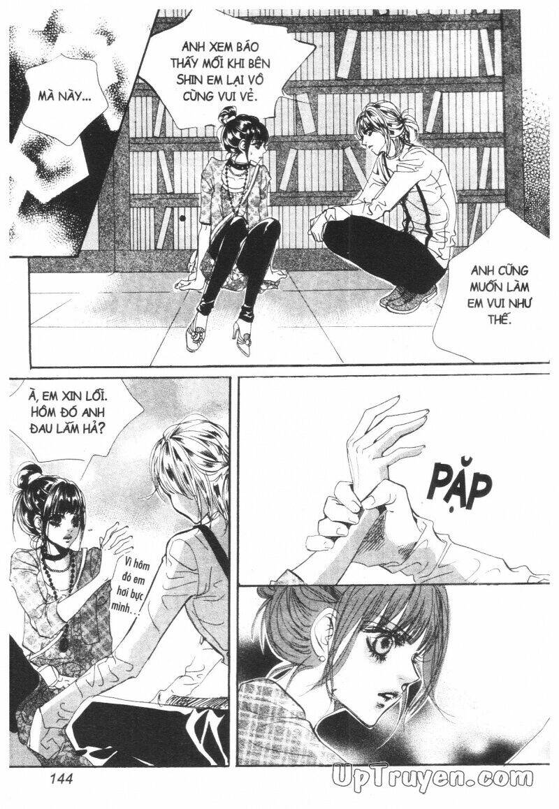 hoàng cung chapter 21 144