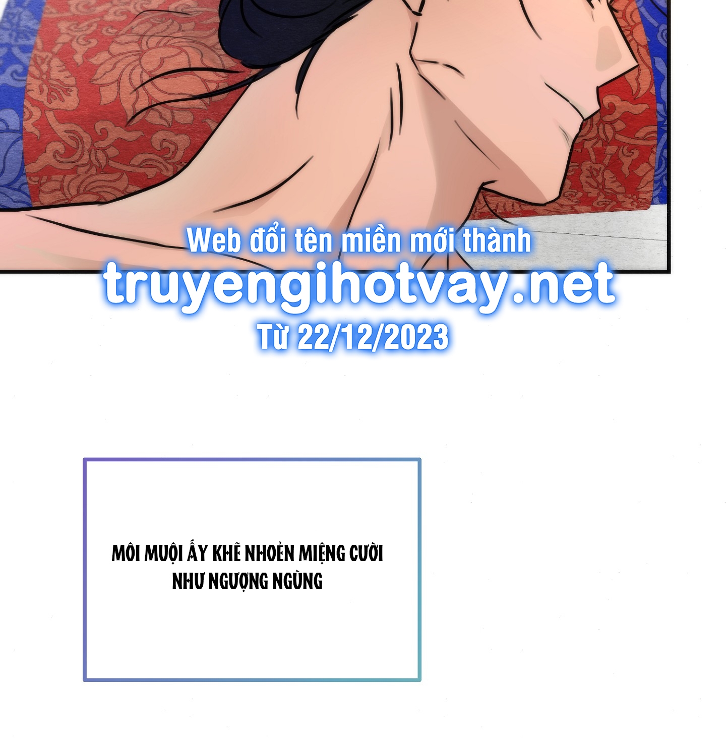 Cương Nhân chapter 88.2 21