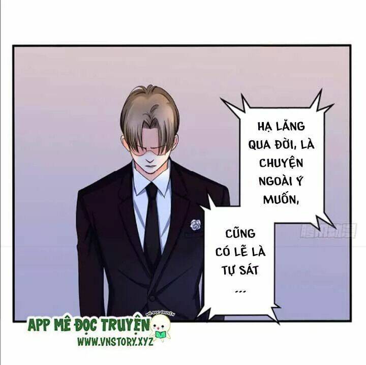 thiên hậu trở về chapter 9 1