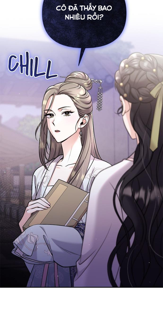 cao thủ chốn hậu cung chapter 53 25