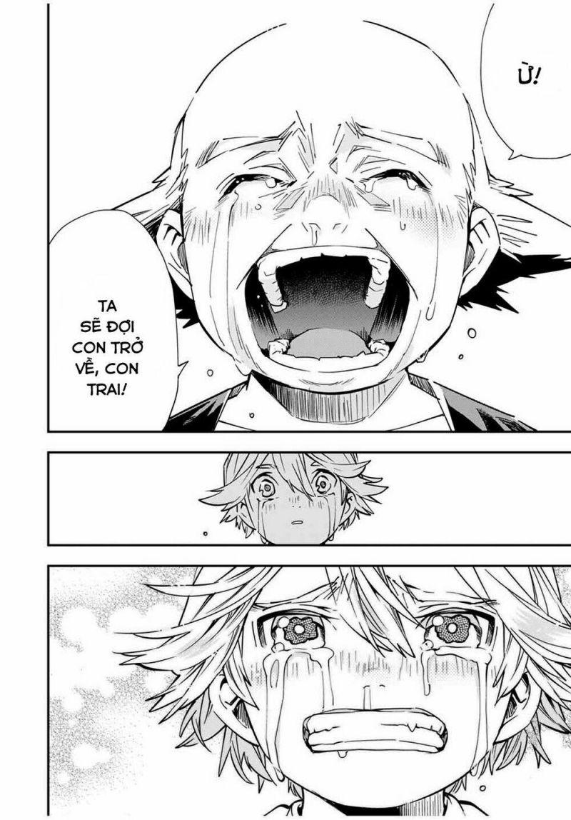 tái sinh thành quý tộc với kĩ năng 'appraisal' chapter 17 12