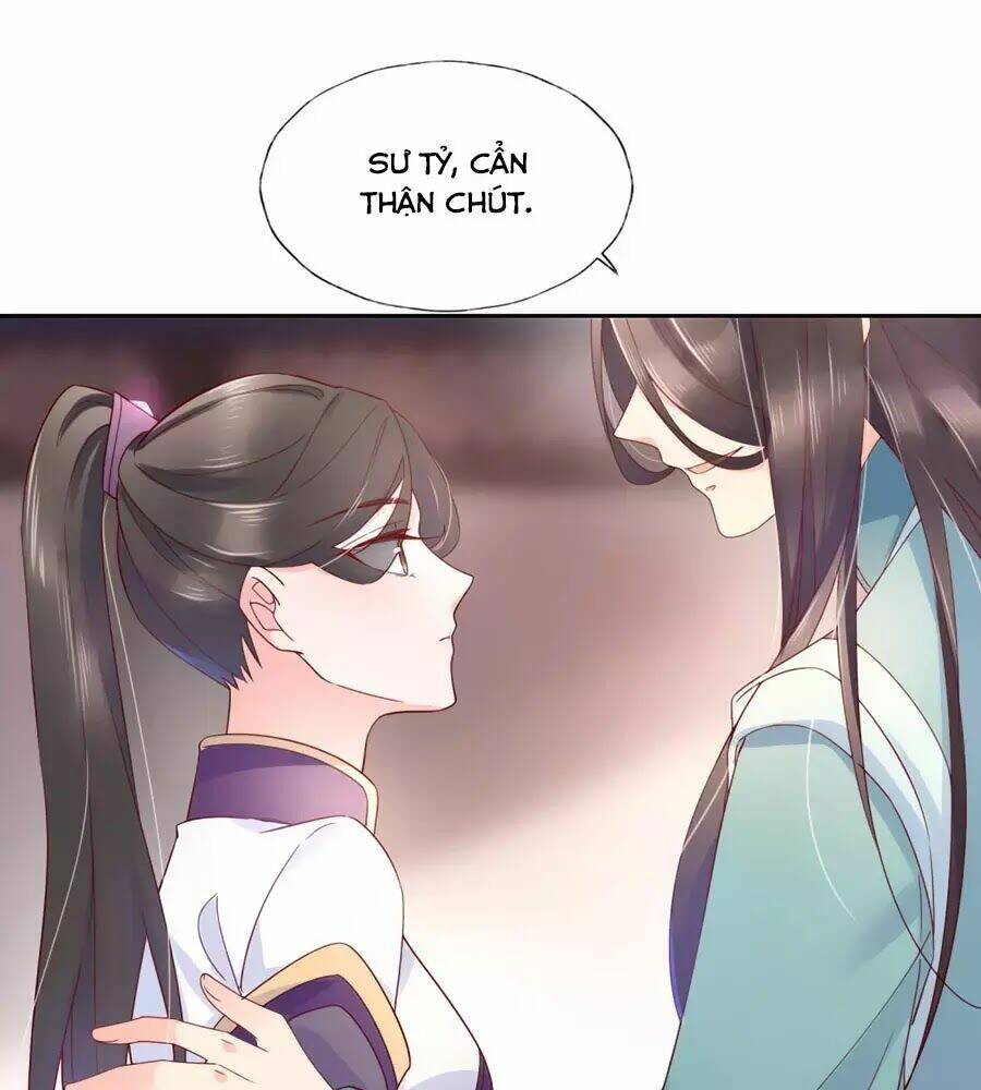 điềm mỹ chi huyết chapter 18 45