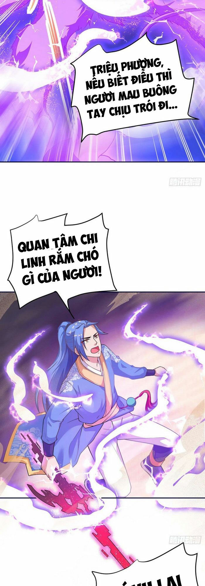 tối cường thăng cấp chapter 157 24