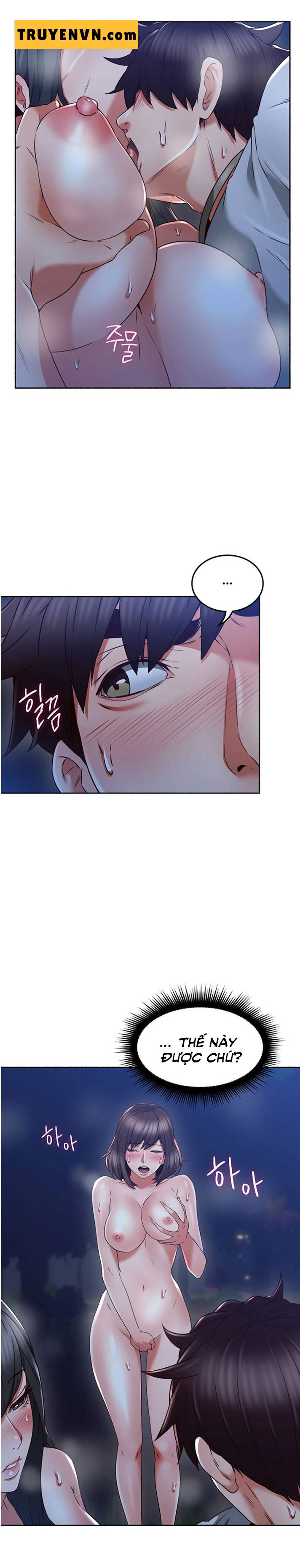 vợ hàng xóm chapter 49 4