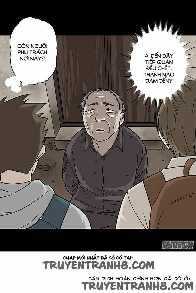 ớn lạnh tuyệt đối chapter 101 41