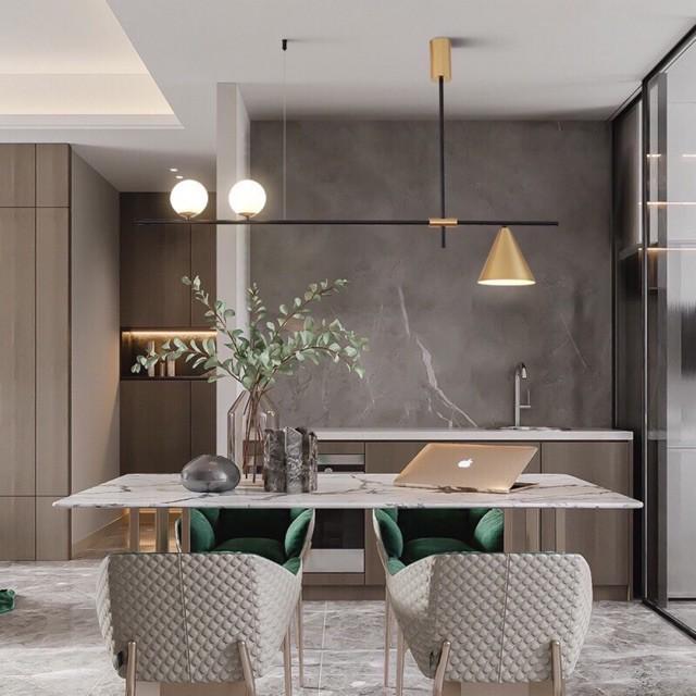 Đèn thả bàn ăn ,đèn decor,đèn trang trí - Mã SP TH 752
