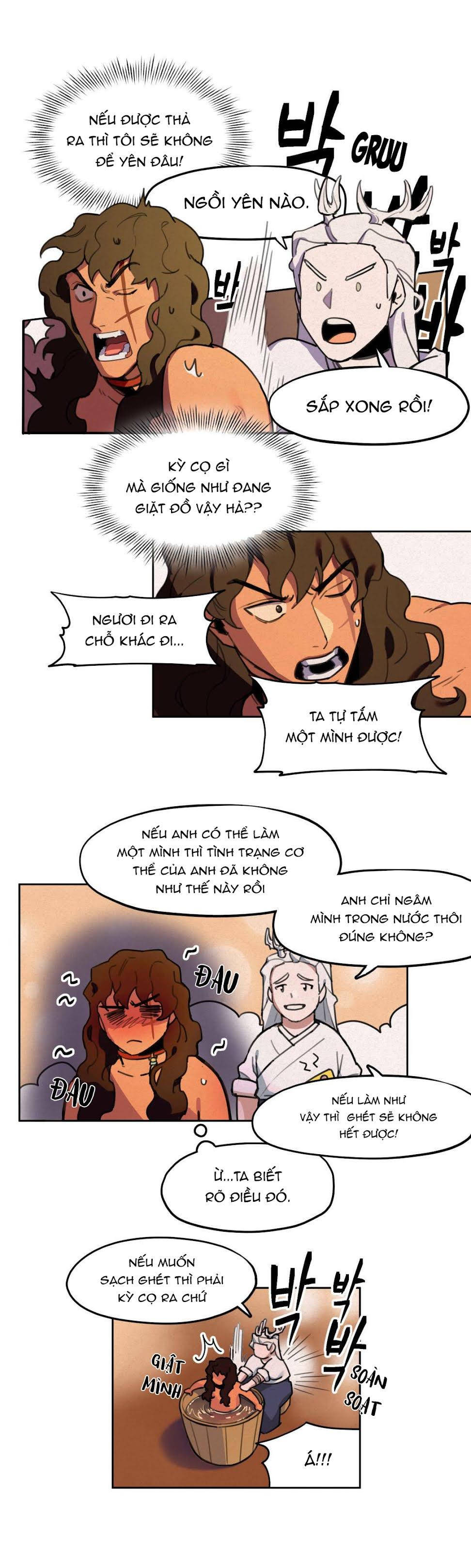 ta không phải tiều phu chapter 5 7