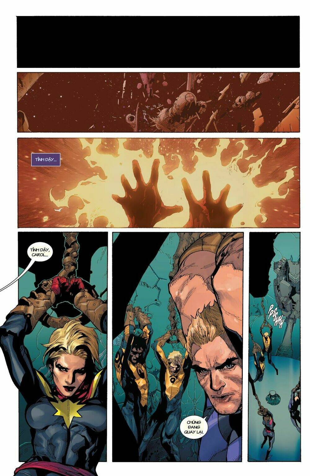 avengers (2013) chapter 19 7