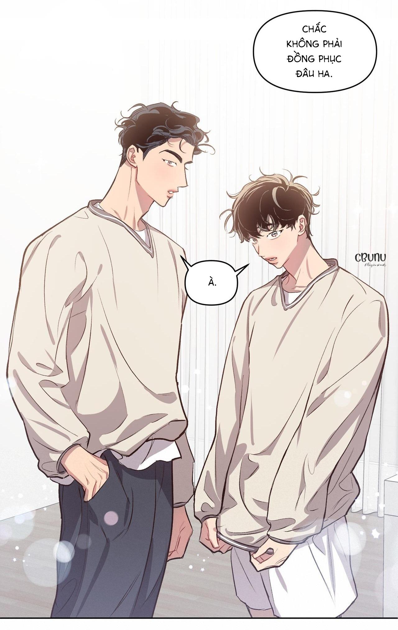 bí mật của mái tóc chapter 15 50