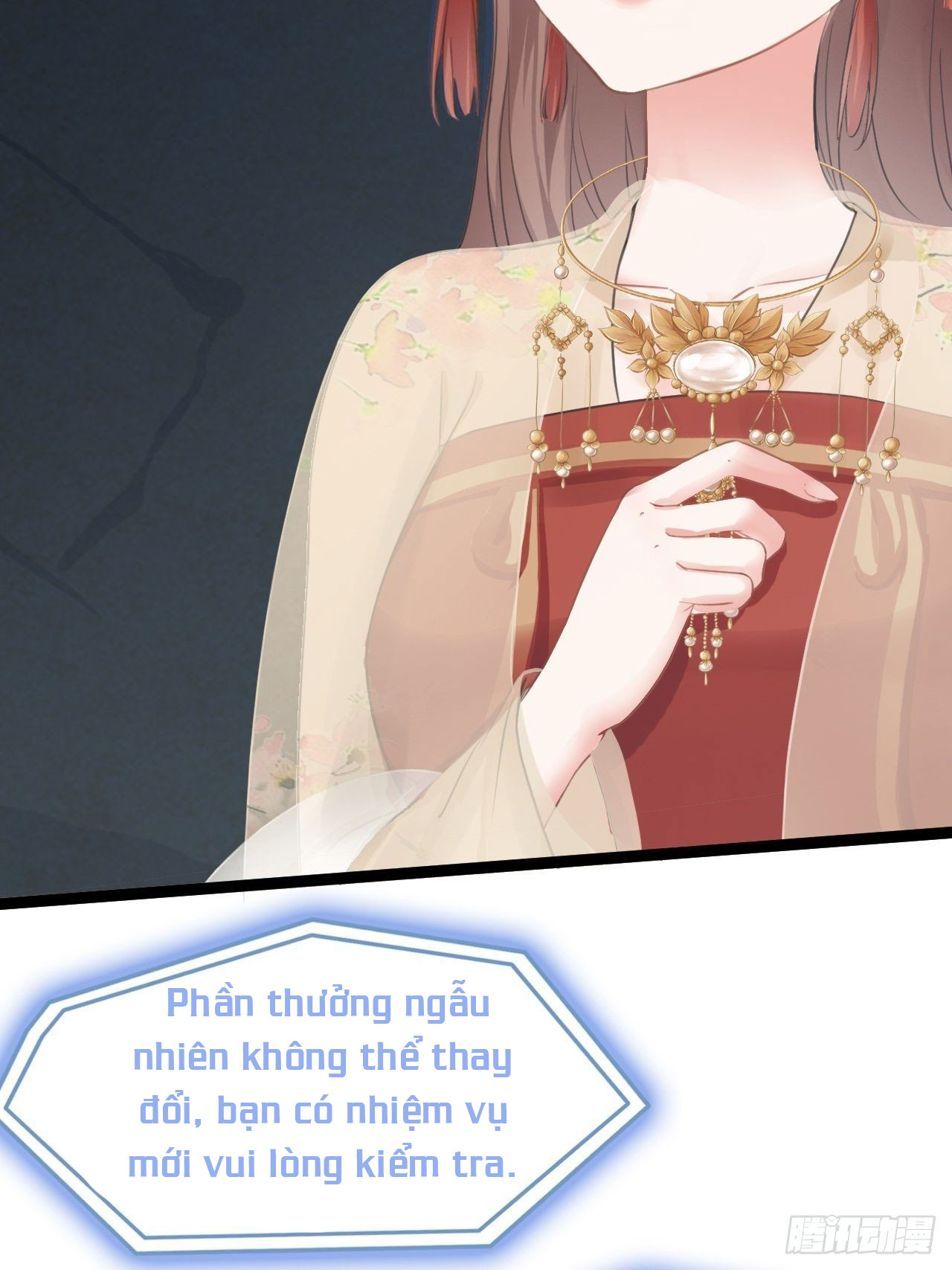 kiều thê của xà vương chapter 3 6