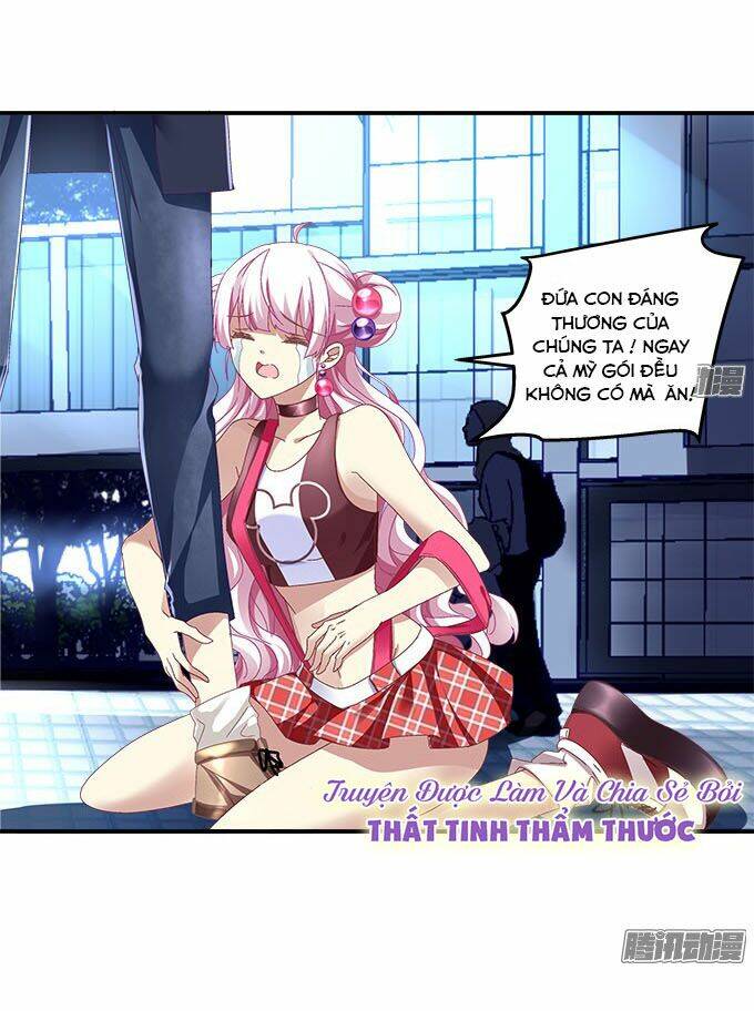 thiên lại âm linh chapter 10 38