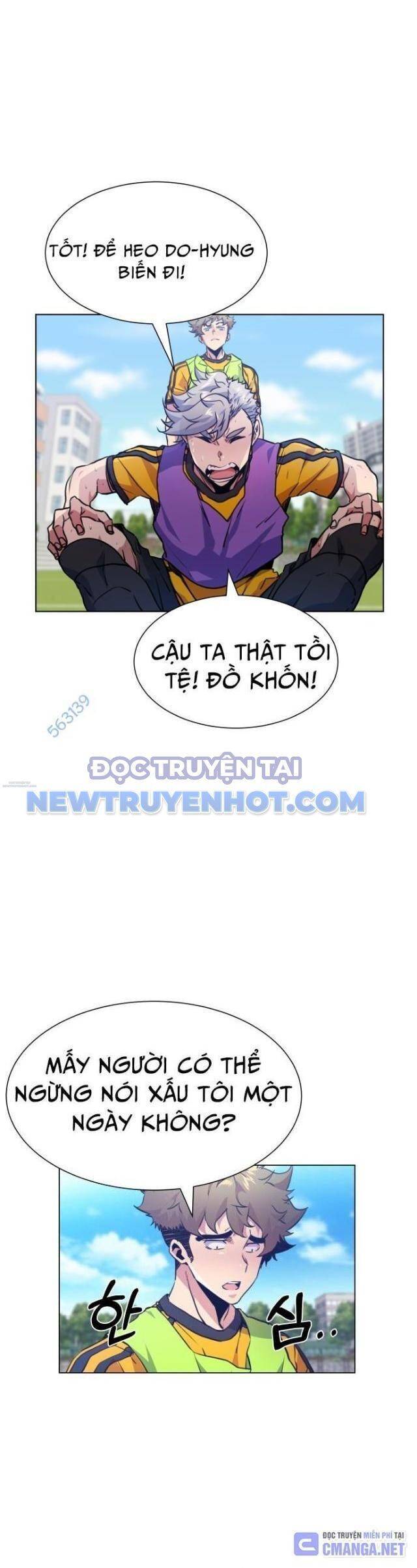 Góc Cao Khung Thành chapter 84 36