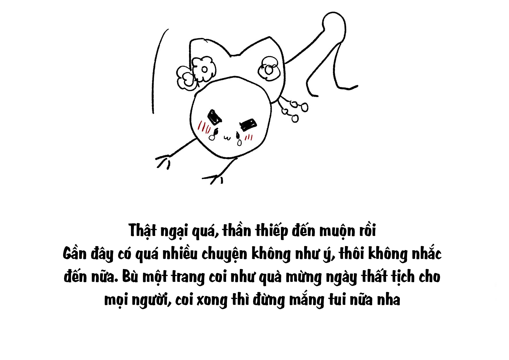 trộm hương chapter 18 51
