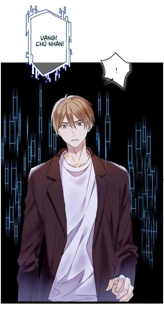 Lệnh Cấm Nghị Tộc 2 Ẩn Diện Trấn chapter 49 - Trang 15