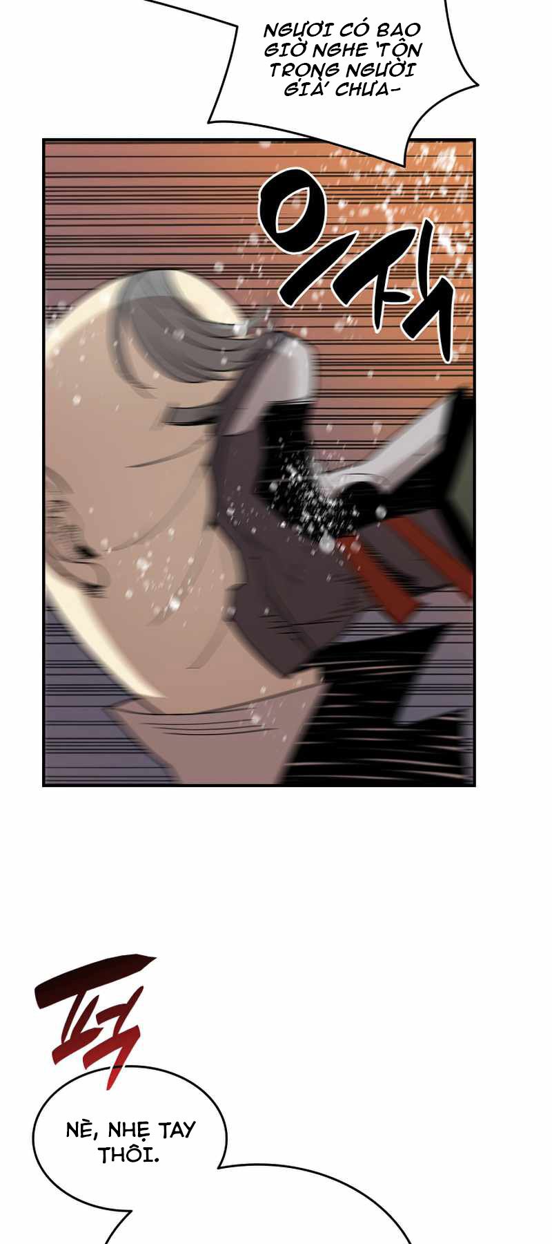 tôi là lính mới chapter 87 52